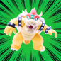 Preview: Bowser Actionfigur 17 cm Jakks Pacific | 12 Gelenke | hoppla-stuff.de
